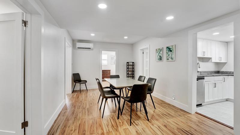 Duplex, Triplex and Fourplex Images