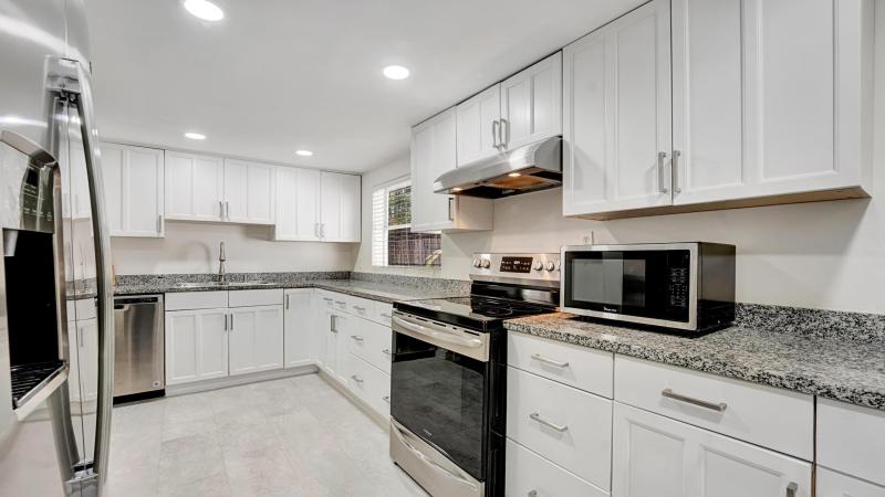 Duplex, Triplex and Fourplex Images