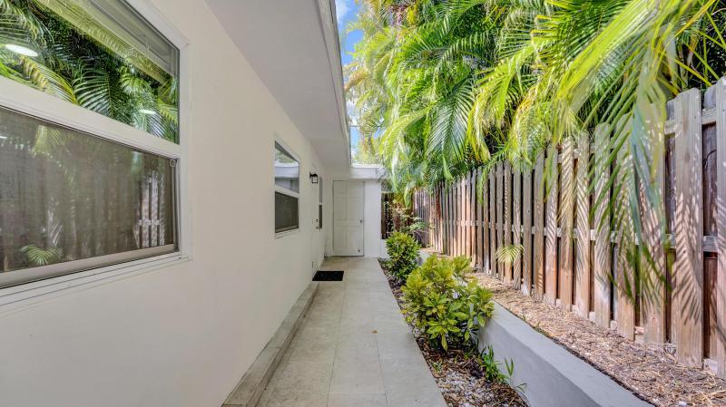 Duplex, Triplex and Fourplex Images