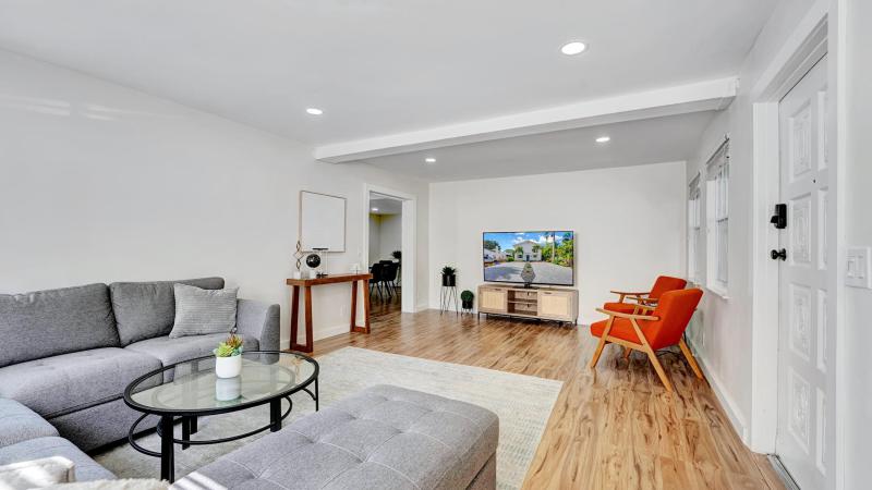 Duplex, Triplex and Fourplex Images