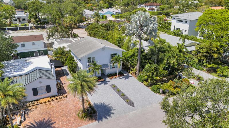 Duplex, Triplex and Fourplex Images