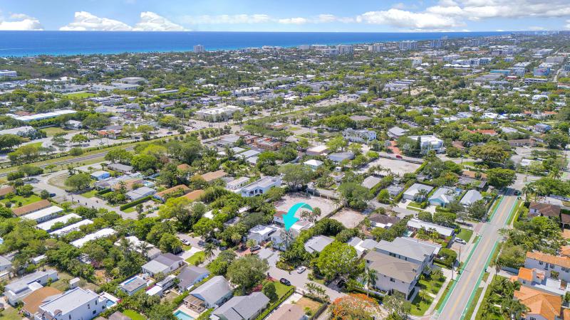 Duplex, Triplex and Fourplex Images