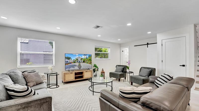 Duplex, Triplex and Fourplex Images