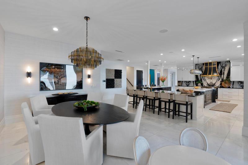  Single Family Homes Photo 10:  Stuart,  FL 34996