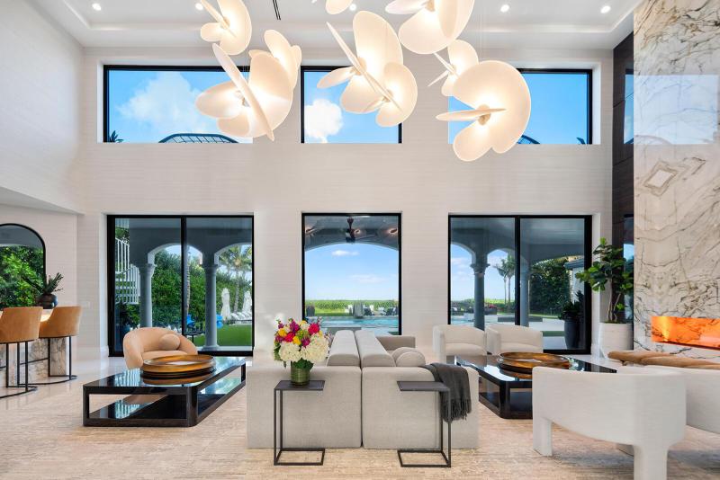  Single Family Homes Photo 3:  Stuart,  FL 34996
