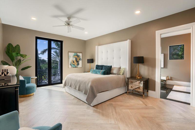  Single Family Homes Photo 34:  Stuart,  FL 34996