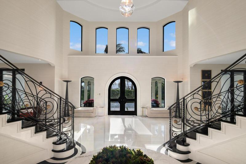  Single Family Homes Photo 45:  Stuart,  FL 34996