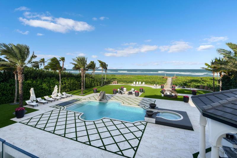  Single Family Homes Photo 53:  Stuart,  FL 34996