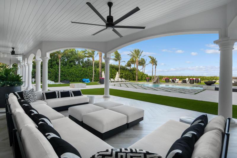  Single Family Homes Photo 55:  Stuart,  FL 34996