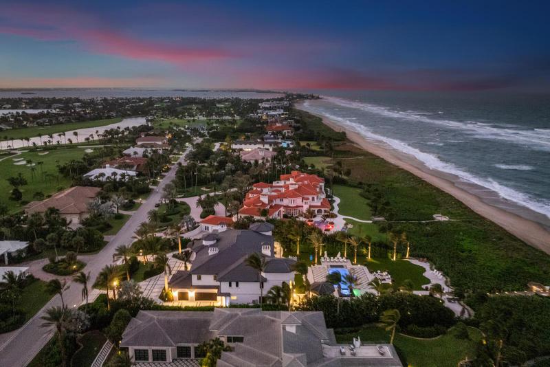  Single Family Homes Photo 68:  Stuart,  FL 34996