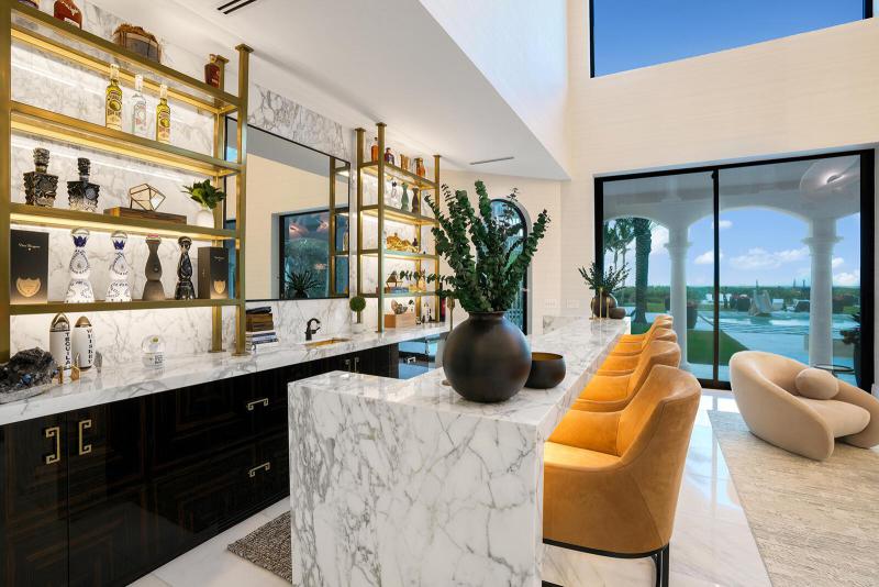  Single Family Homes Photo 8:  Stuart,  FL 34996