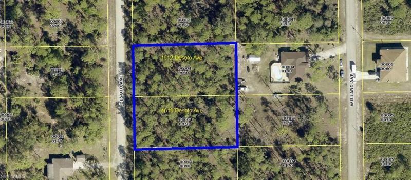 Duplex, Triplex and Fourplex Images