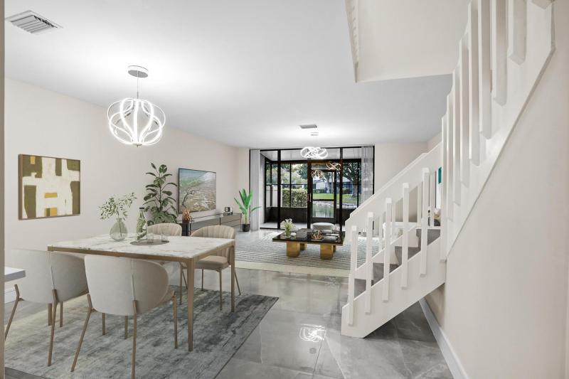 First Photo for Home For Sale at Coconut Creek, FL. 33063