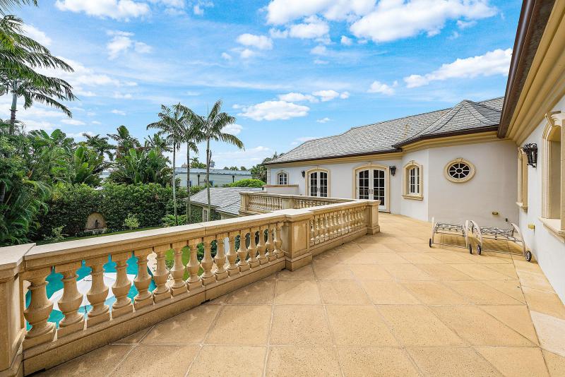  Single Family Homes Photo 30:  Palm Beach,  FL 33480