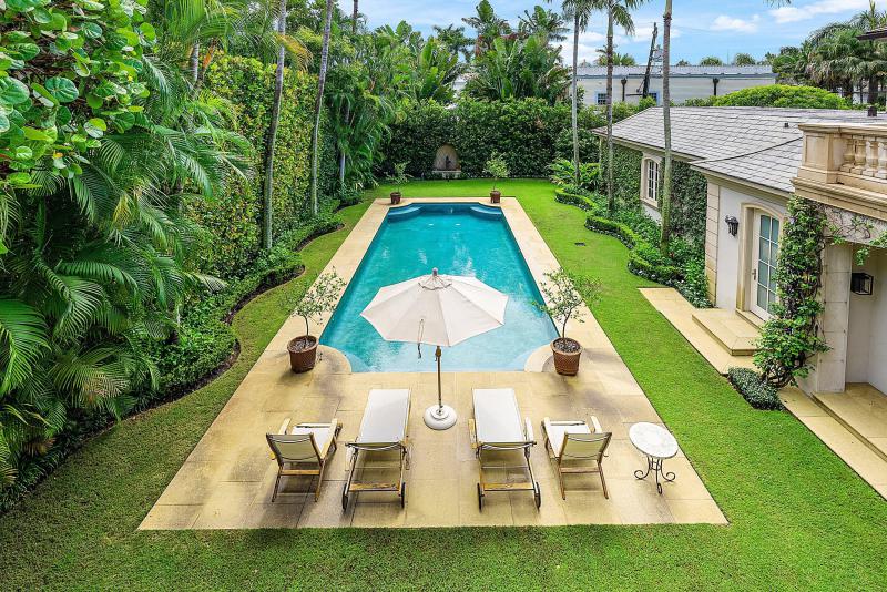  Single Family Homes Photo 31:  Palm Beach,  FL 33480