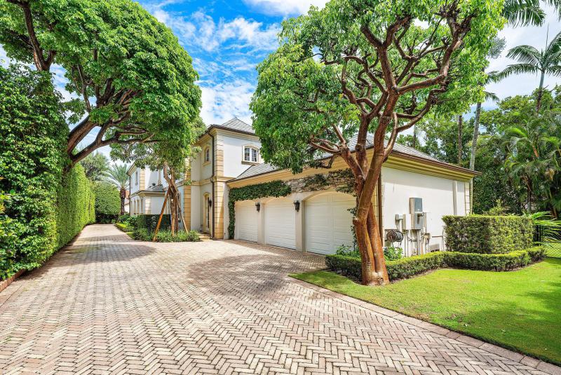  Single Family Homes Photo 34:  Palm Beach,  FL 33480