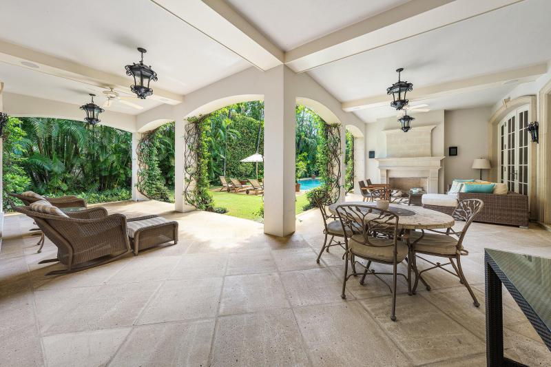  Single Family Homes Photo 35:  Palm Beach,  FL 33480