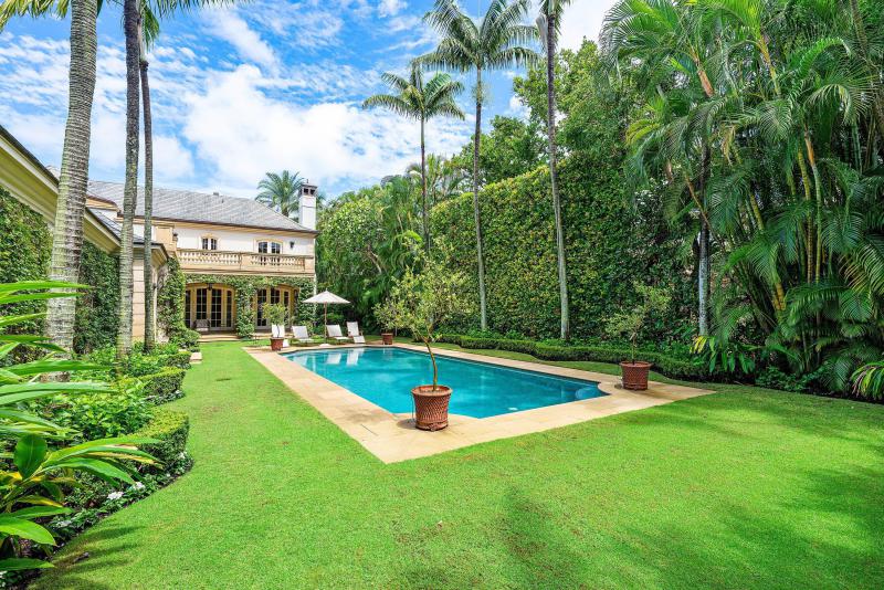  Single Family Homes Photo 36:  Palm Beach,  FL 33480
