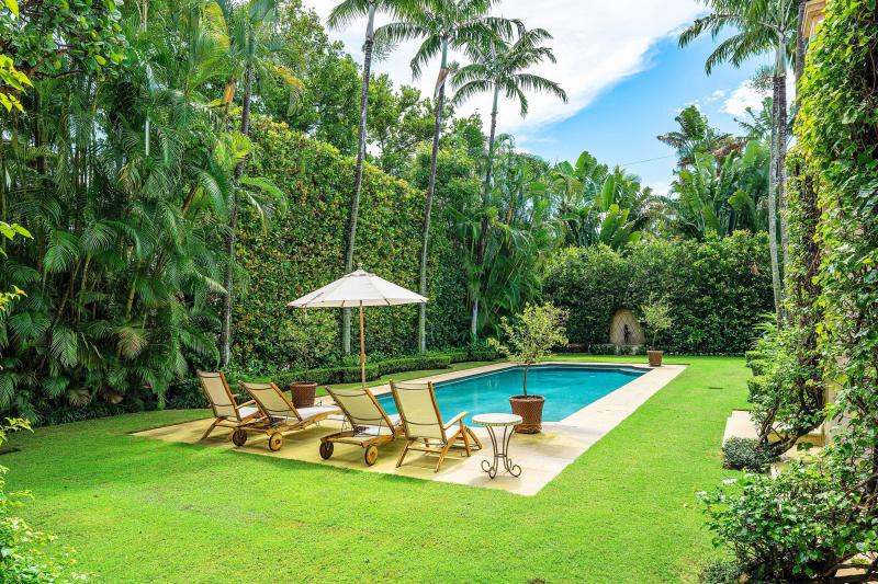  Single Family Homes Photo 38:  Palm Beach,  FL 33480