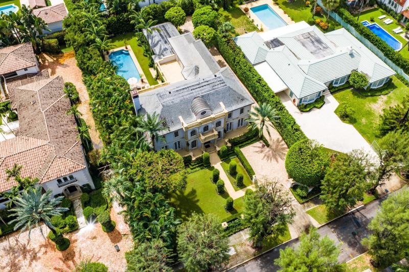  Single Family Homes Photo 39:  Palm Beach,  FL 33480