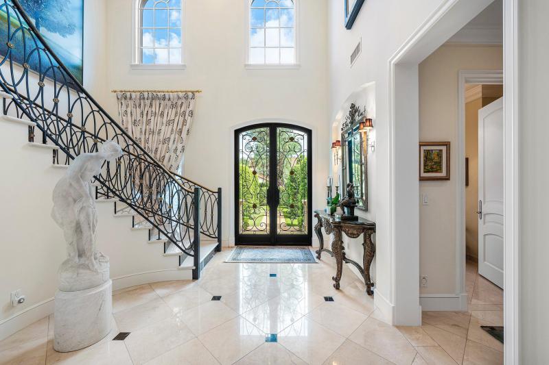  Single Family Homes Photo 4:  Palm Beach,  FL 33480