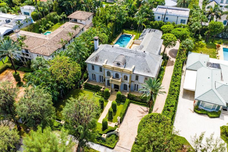  Single Family Homes Photo 40:  Palm Beach,  FL 33480