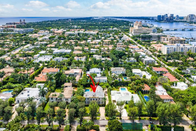  Single Family Homes Photo 41:  Palm Beach,  FL 33480