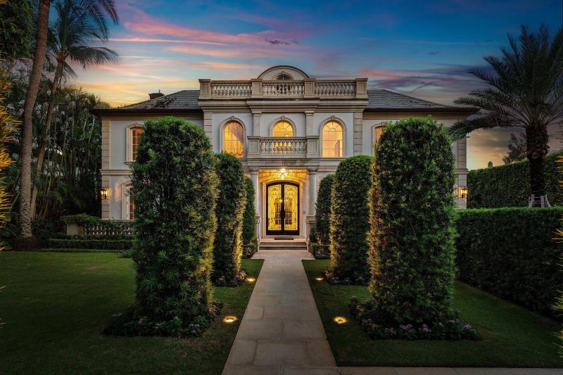  Single Family Homes Photo 43:  Palm Beach,  FL 33480