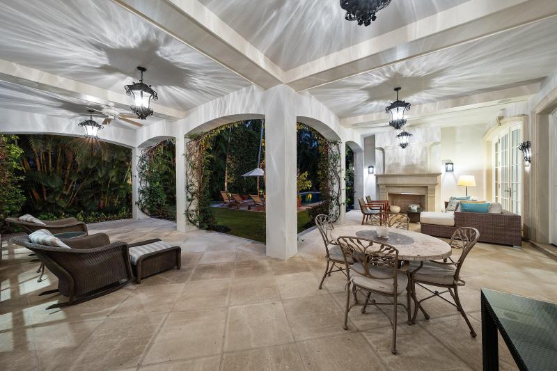  Single Family Homes Photo 44:  Palm Beach,  FL 33480