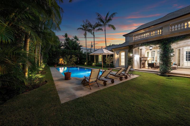  Single Family Homes Photo 45:  Palm Beach,  FL 33480