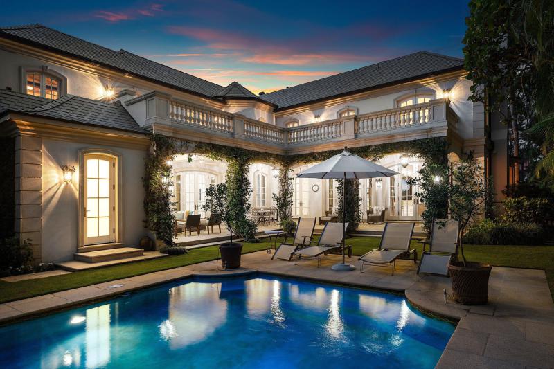  Single Family Homes Photo 46:  Palm Beach,  FL 33480