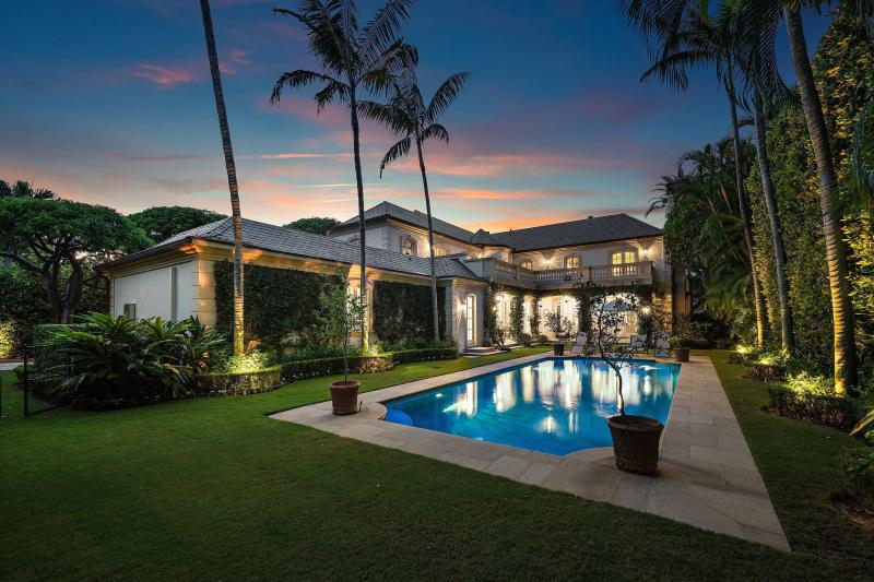  Single Family Homes Photo 47:  Palm Beach,  FL 33480