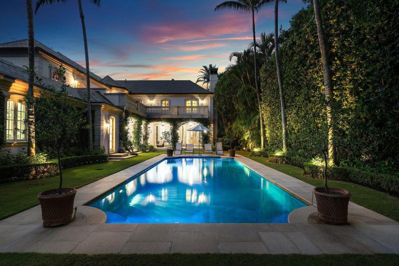  Single Family Homes Photo 48:  Palm Beach,  FL 33480