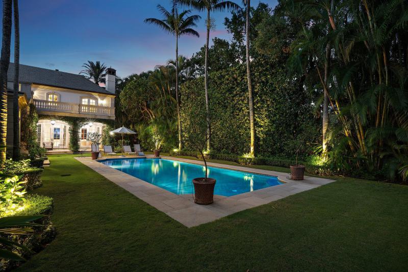  Single Family Homes Photo 49:  Palm Beach,  FL 33480