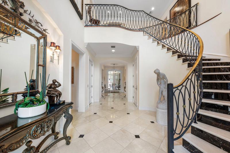  Single Family Homes Photo 5:  Palm Beach,  FL 33480
