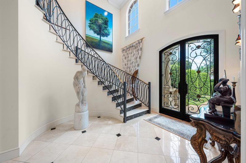  Single Family Homes Photo 6:  Palm Beach,  FL 33480