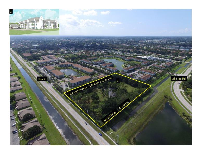  Commercial & Industrial Land Images 