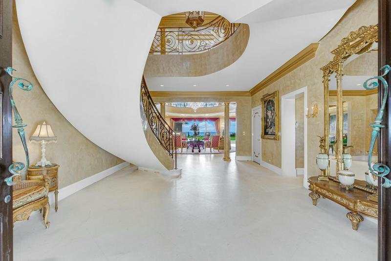  Single Family Homes Photo 11:  Jupiter Island,  FL 33455