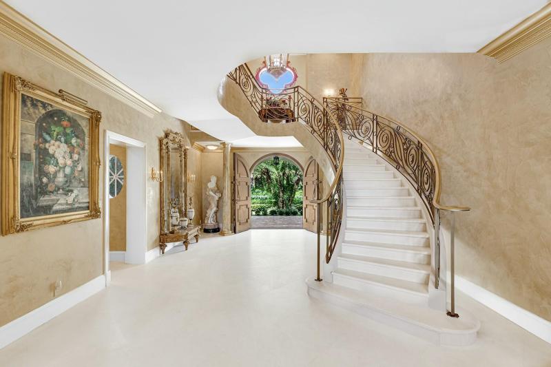  Single Family Homes Photo 12:  Jupiter Island,  FL 33455