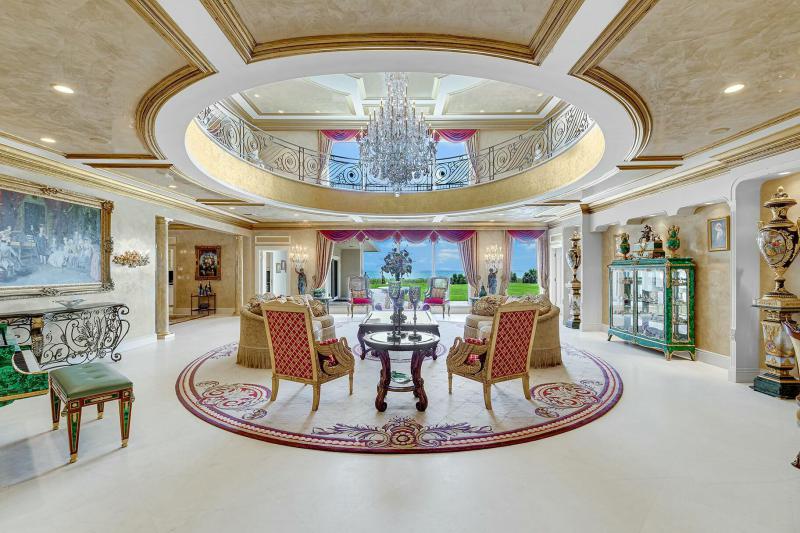  Single Family Homes Photo 13:  Jupiter Island,  FL 33455