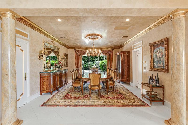  Single Family Homes Photo 15:  Jupiter Island,  FL 33455