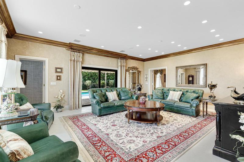  Single Family Homes Photo 16:  Jupiter Island,  FL 33455