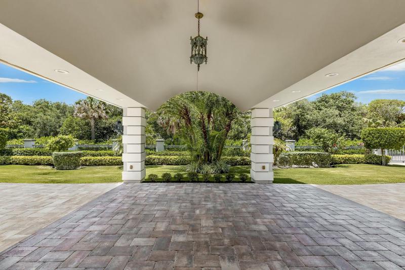  Single Family Homes Photo 33:  Jupiter Island,  FL 33455
