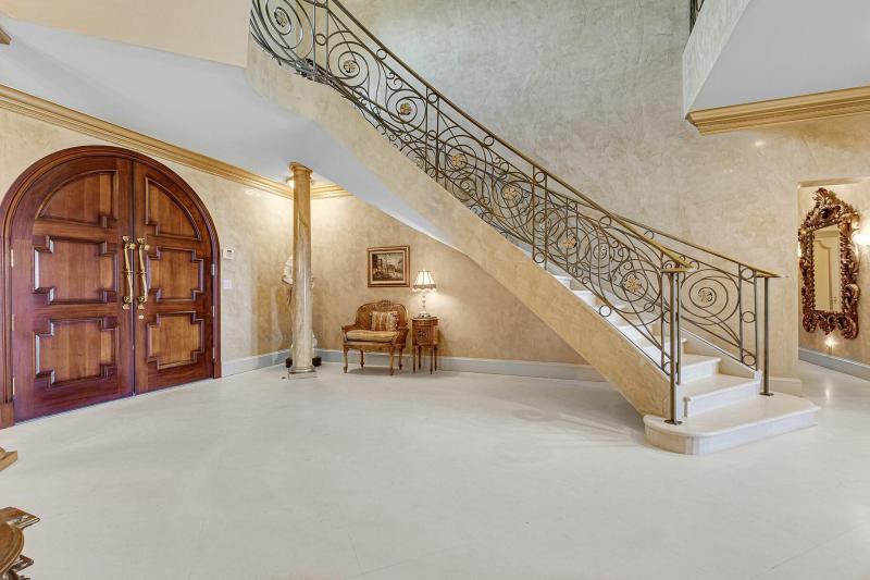  Single Family Homes Photo 39:  Jupiter Island,  FL 33455