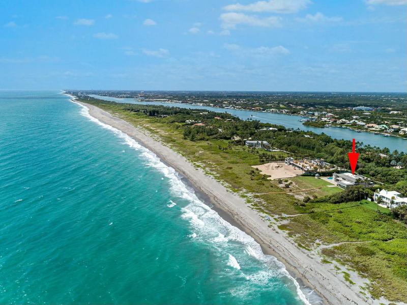  Single Family Homes Photo 4:  Jupiter Island,  FL 33455