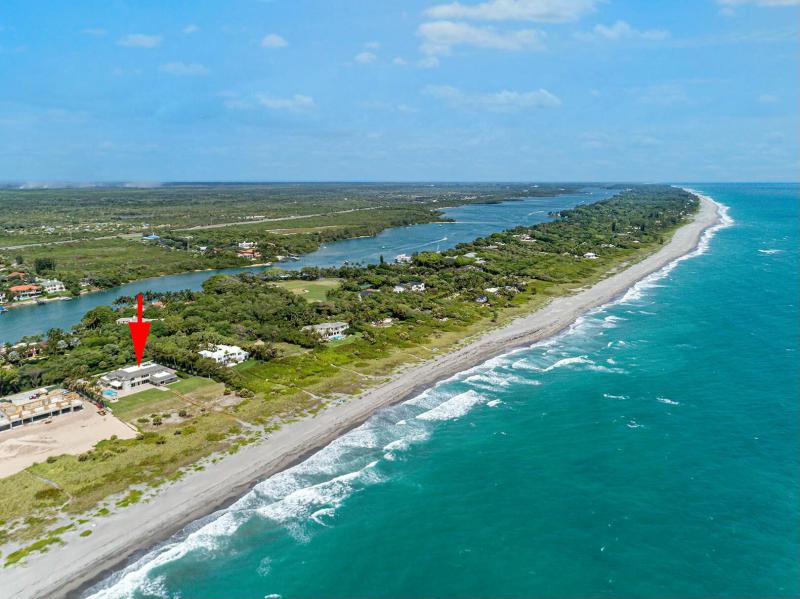  Single Family Homes Photo 5:  Jupiter Island,  FL 33455