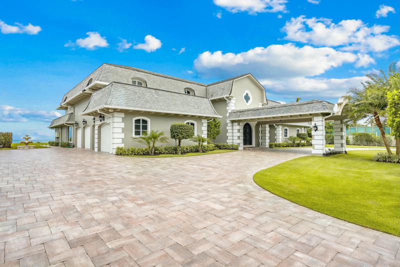  Single Family Homes Photo 50:  Jupiter Island,  FL 33455
