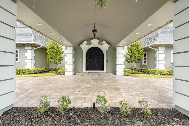  Single Family Homes Photo 51:  Jupiter Island,  FL 33455