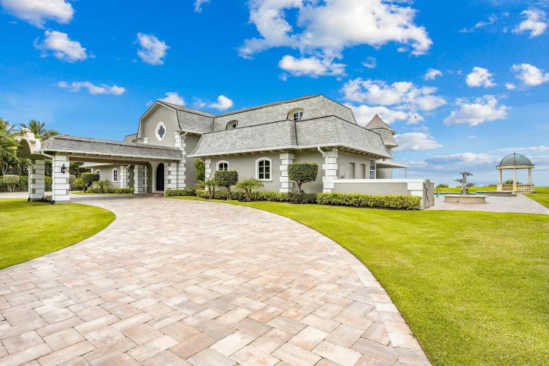  Single Family Homes Photo 52:  Jupiter Island,  FL 33455