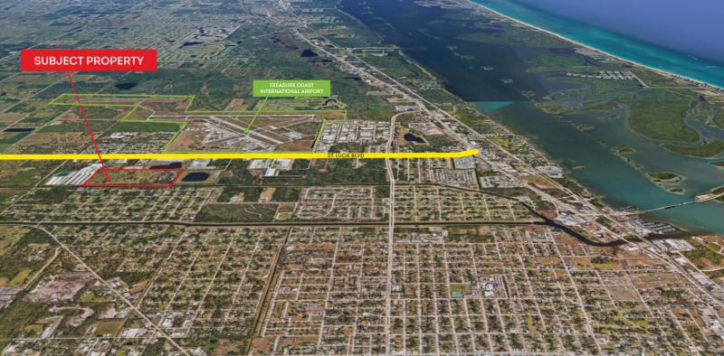  Commercial & Industrial Land Images 